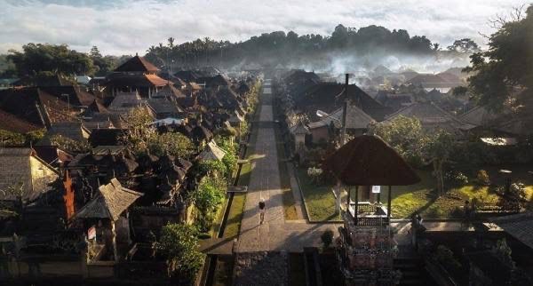 Sacred Balinese Temples - photo 3