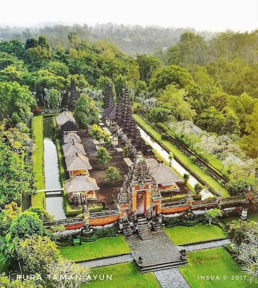 Sacred Balinese Temples - photo 6