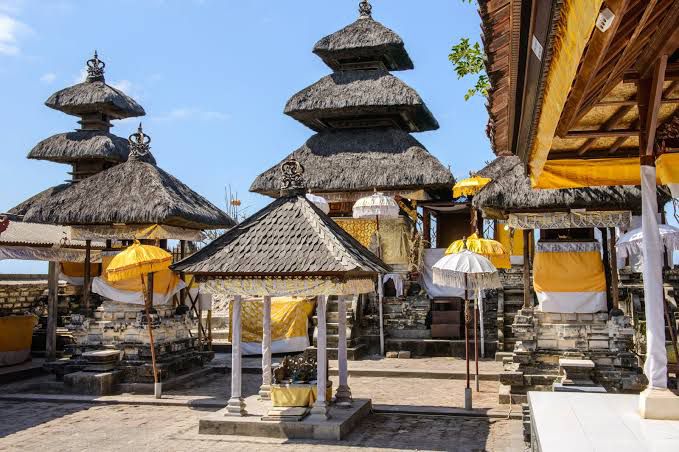 Sacred Balinese Temples - photo 10