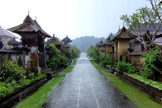 Sacred Balinese Temples - photo 12