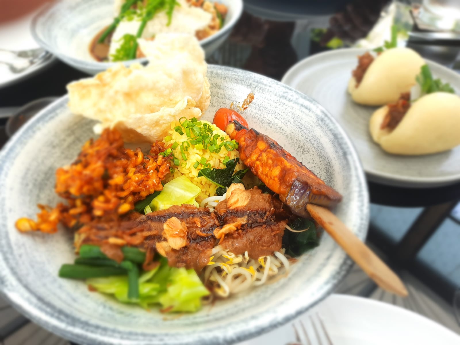 Indonesian Delicacies - photo 1