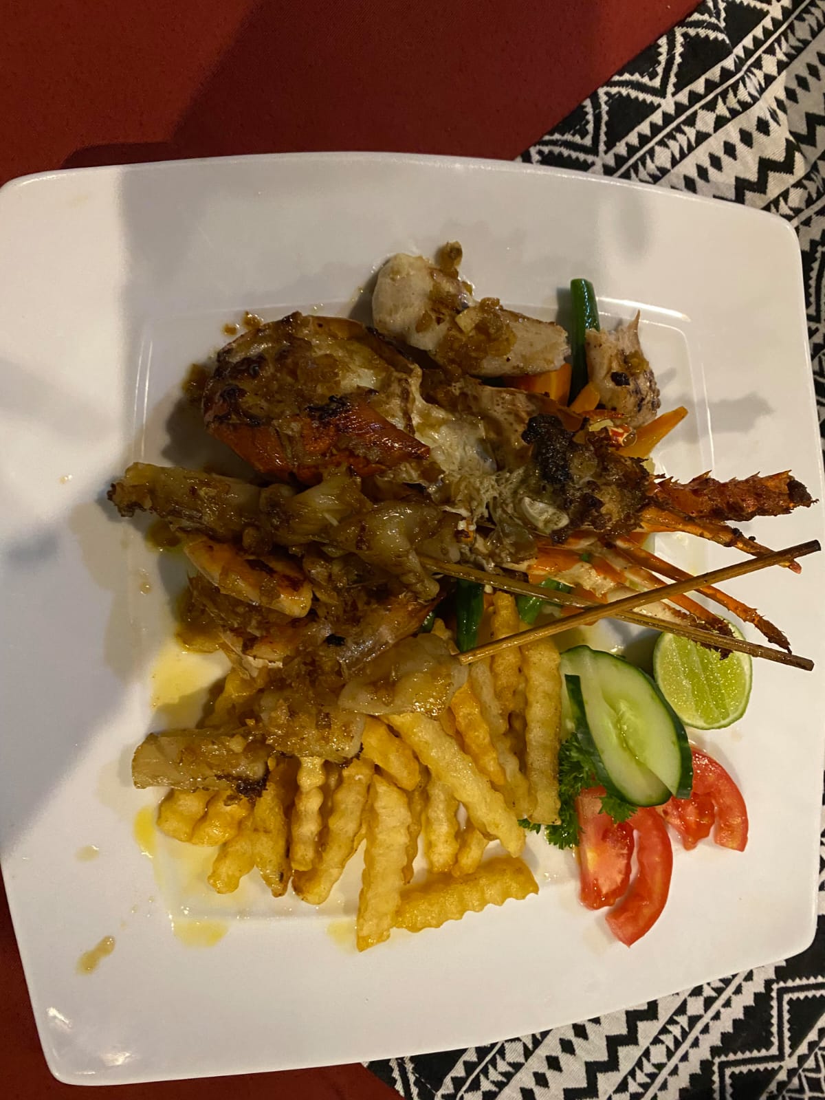 Indonesian Delicacies - photo 4
