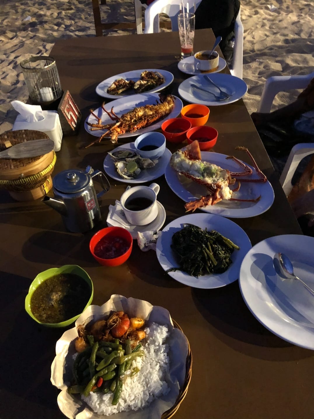 Indonesian Delicacies - photo 15
