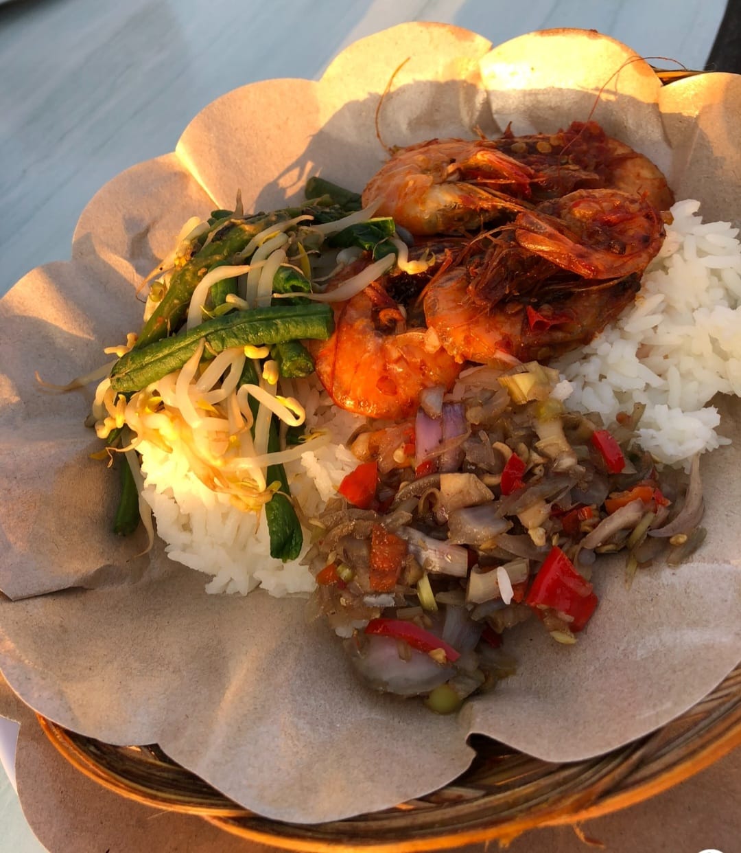 Indonesian Delicacies - photo 16