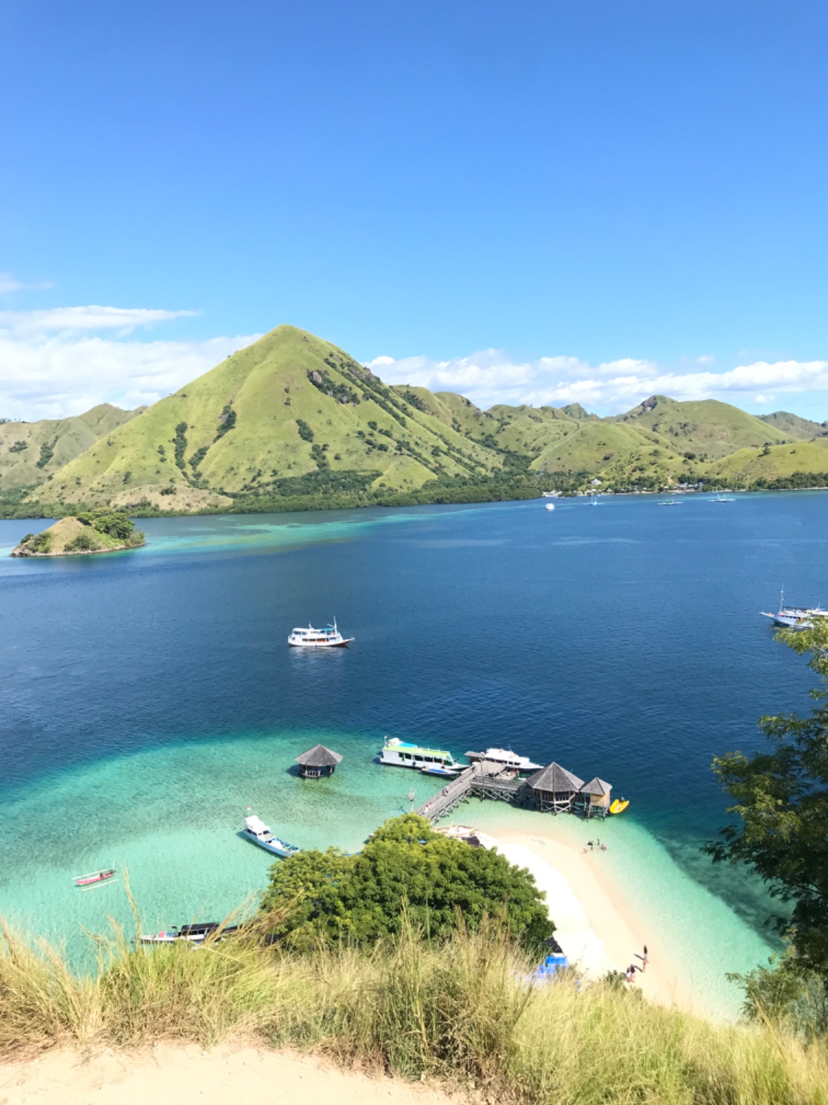 Komodo National Park & Padar Bay - photo 5