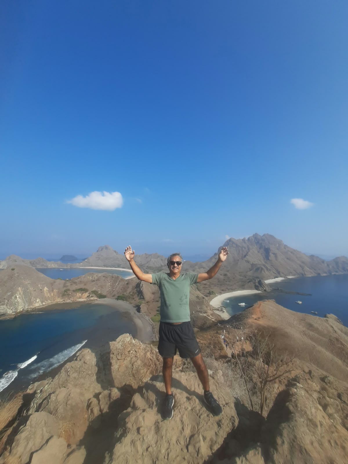 Komodo National Park & Padar Bay - photo 9
