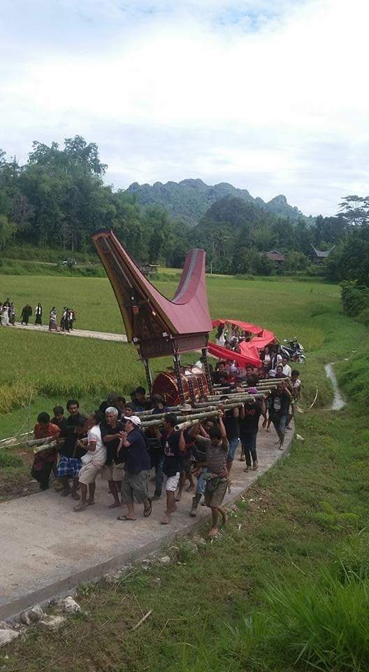 Tana Toraja Culture - photo 7